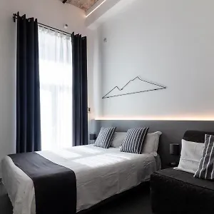 Vesucharme Luxury Frühstückspension