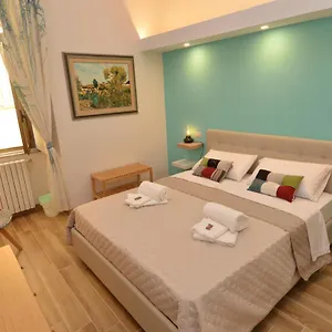 Casazeni Frühstückspension
