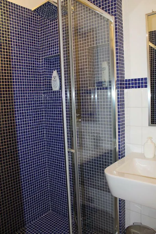 Bed and Breakfast Il Portoncino Neapel 0*,