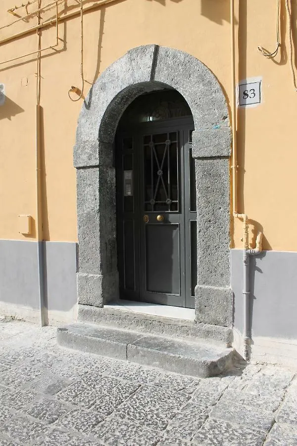 Bed and Breakfast Il Portoncino Neapel 0*,  Italien