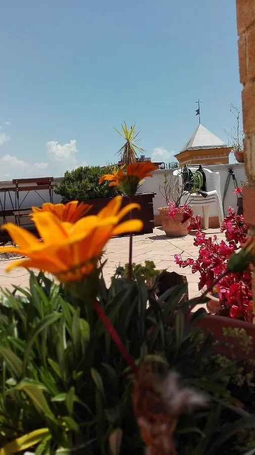 Bed and Breakfast Il Portoncino Neapel